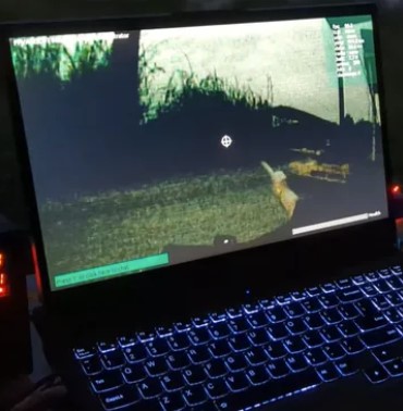 Game Client